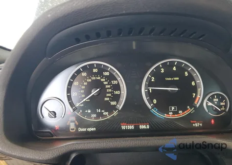 2015 BMW X4 xDrive28I из США, поврежденный, VIN 5UXXW3C58F0M87493